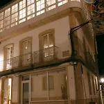A Galeria Do San Ramon Ferienhaus *