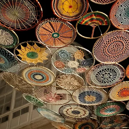A Galeria Do San Ramon