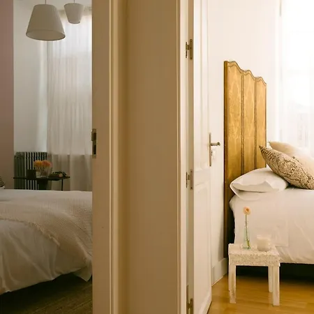 Prázdninový dům A Galeria Do San Ramon *