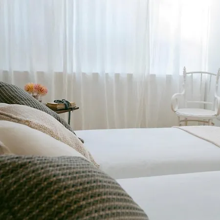 A Galeria Do San Ramon Prázdninový dům Vilalba