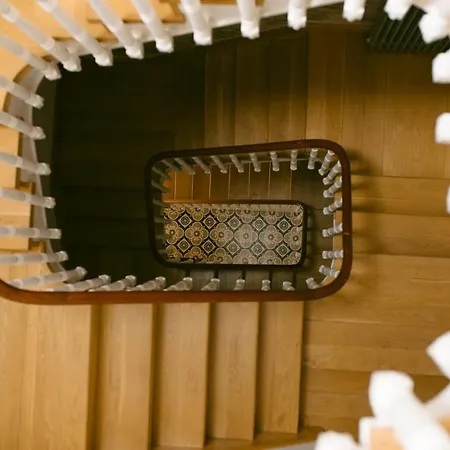 Prázdninový dům A Galeria Do San Ramon *