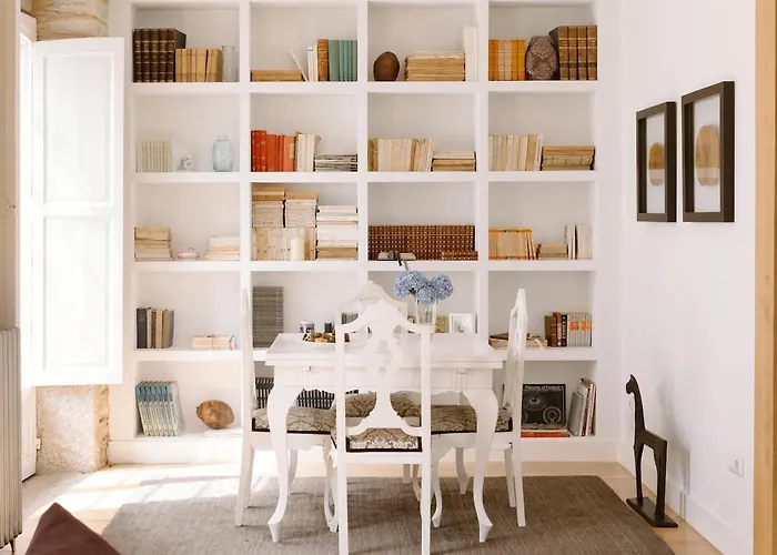 A Galeria Do San Ramon * Vilalba