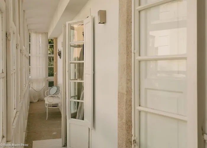 A Galeria Do San Ramon Vilalba