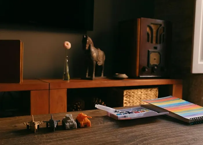 A Galeria Do San Ramon *