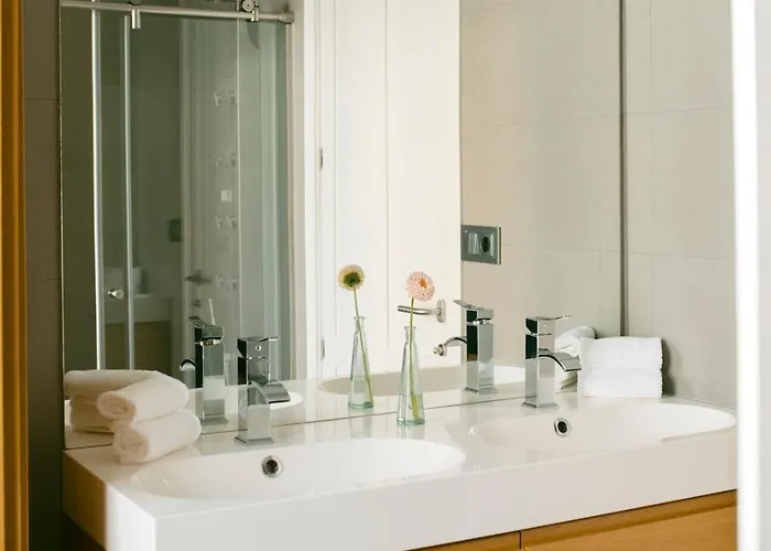 Prázdninový dům A Galeria Do San Ramon *