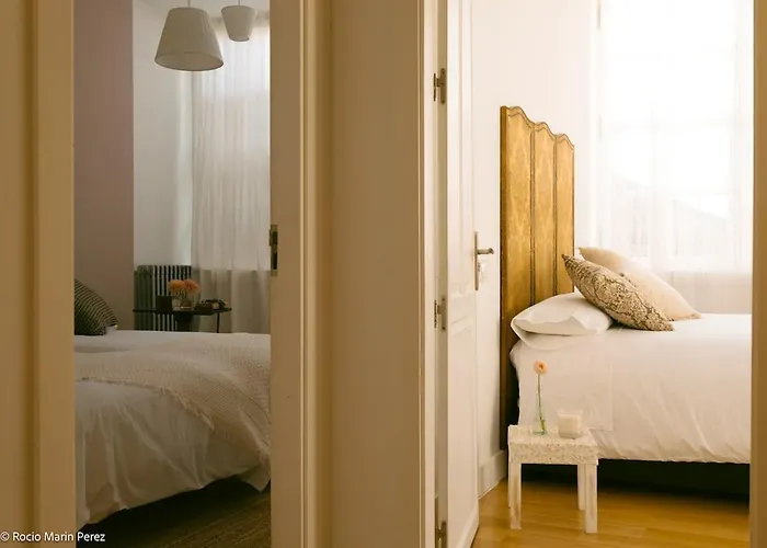 Prázdninový dům A Galeria Do San Ramon *