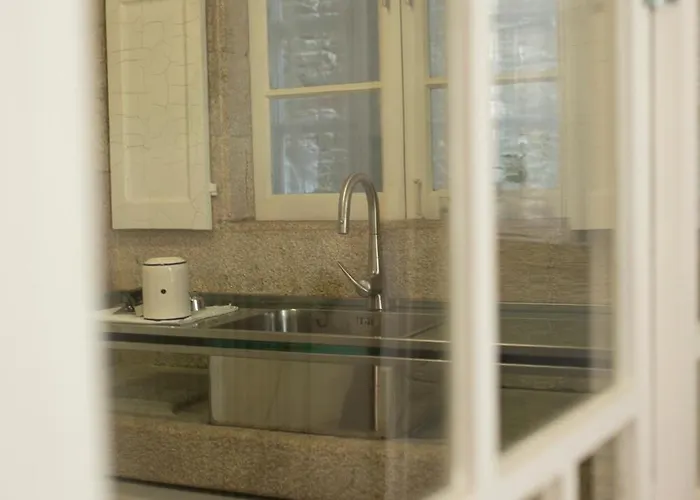 A Galeria Do San Ramon Prázdninový dům *