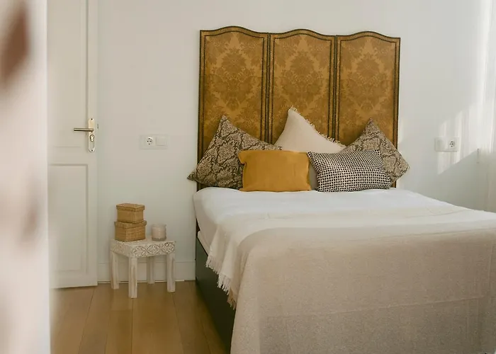 A Galeria Do San Ramon Prázdninový dům Vilalba