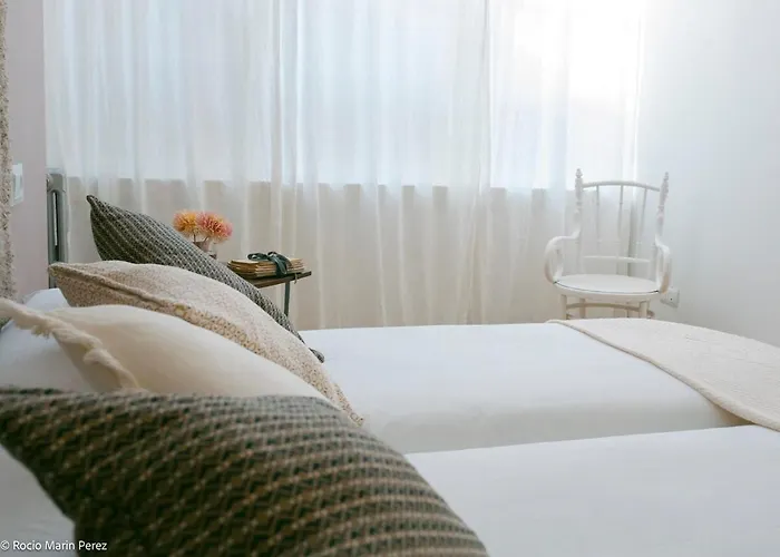 A Galeria Do San Ramon Prázdninový dům Vilalba