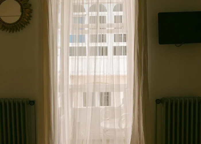 A Galeria Do San Ramon Prázdninový dům Vilalba