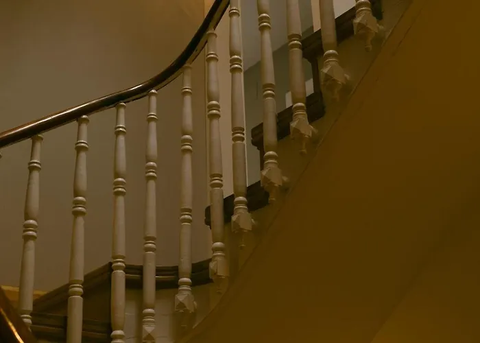 A Galeria Do San Ramon Prázdninový dům Vilalba