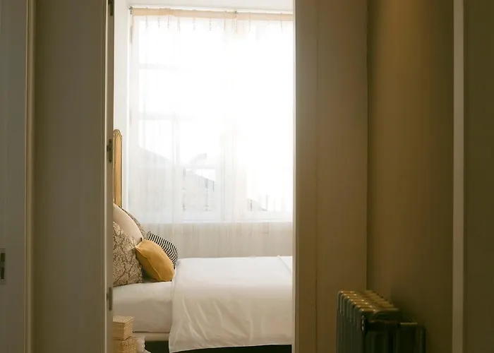 Prázdninový dům A Galeria Do San Ramon